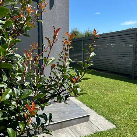 Lejlighed Aurora Banovci