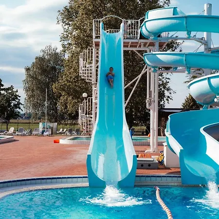 Aurora Lejlighed Banovci