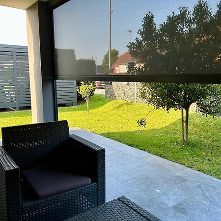 Aurora Apartamento Banovci