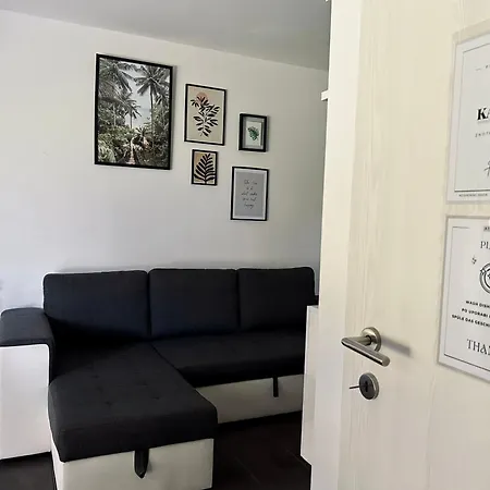 Aurora Lejlighed Banovci