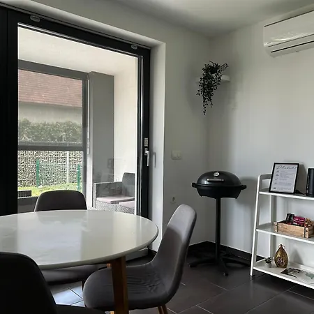 Aurora Apartamento *