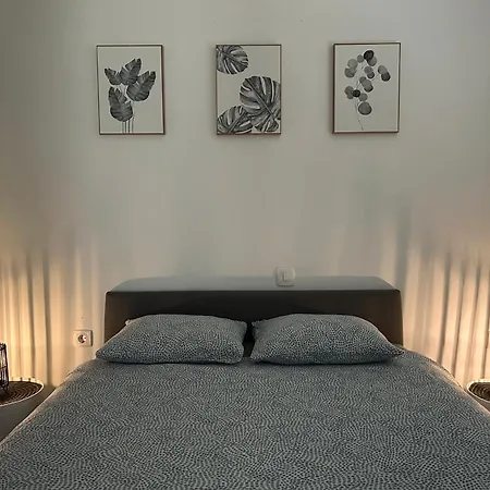 Aurora Lejlighed Banovci