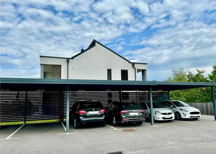 Aurora Apartma Banovci