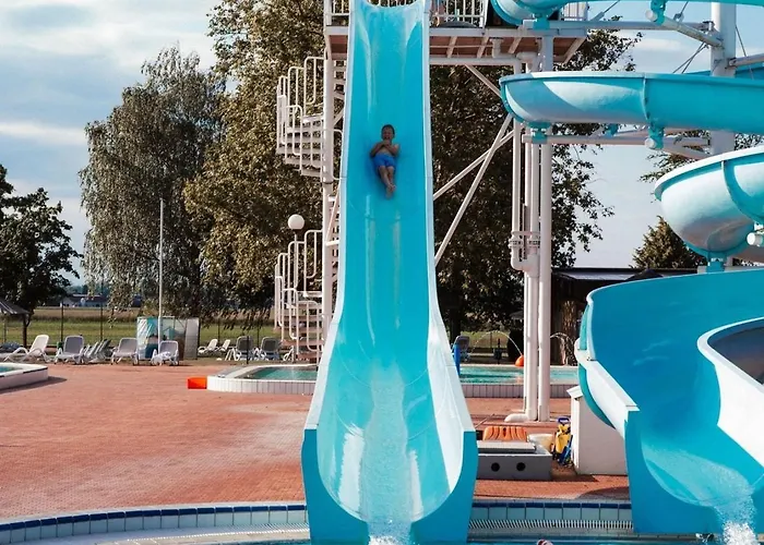 Aurora דירה בנובצי