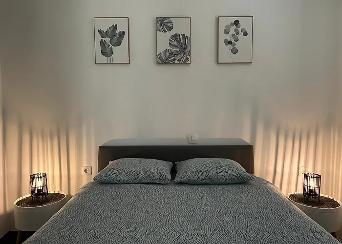 Aurora דירה בנובצי